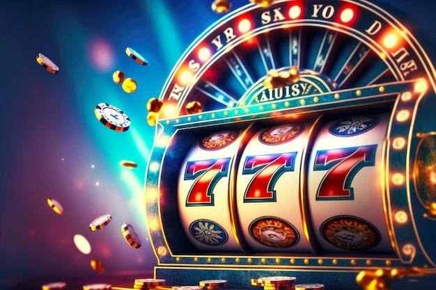 Rahasia Menemukan Provider Slot