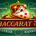 Cara Bermain Baccarat