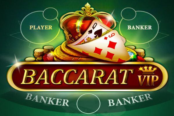 Cara Bermain Baccarat
