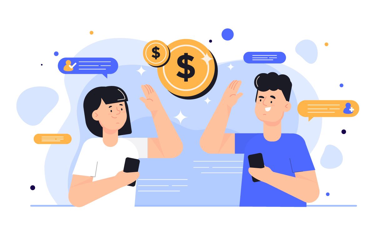 Tips Memaksimalkan Bonus Referral